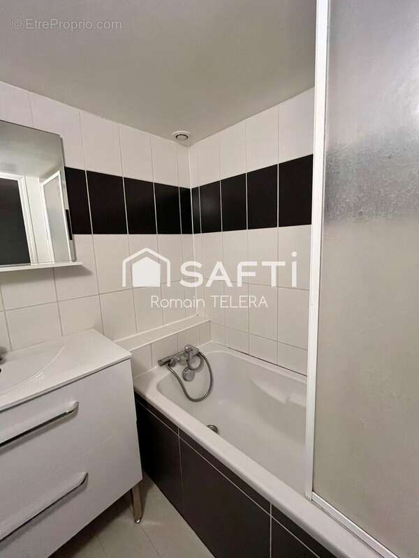 Photo 9 - Appartement à BORDEAUX