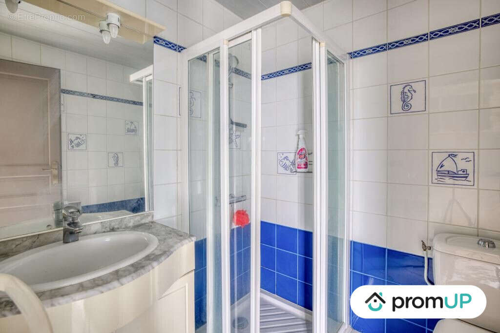 Maison à SAINT-MICHEL