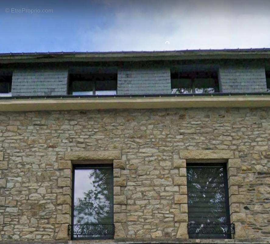 Appartement à MALANSAC