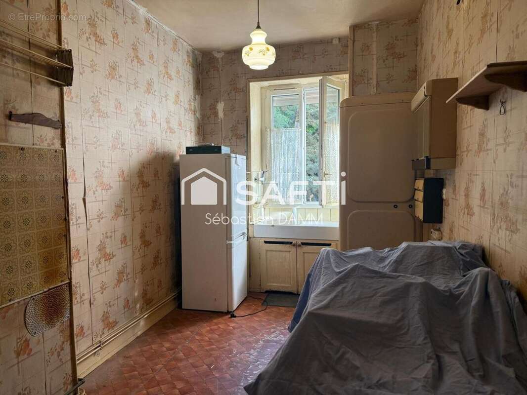 Photo 8 - Appartement à MULHOUSE