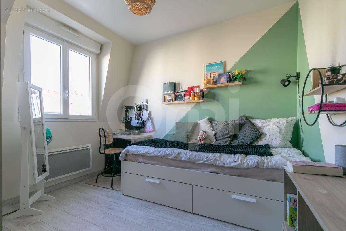 Appartement à NOGENT-SUR-MARNE