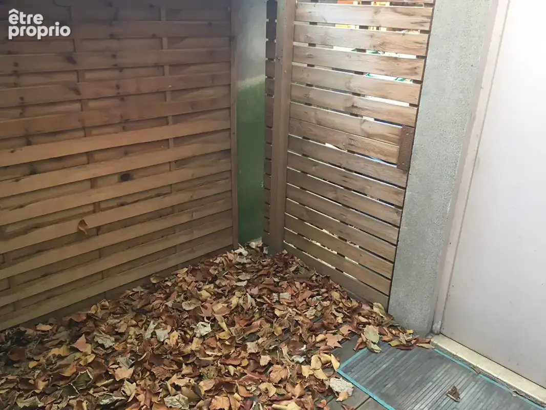 Sept Deniers - Immeuble - photo 8
