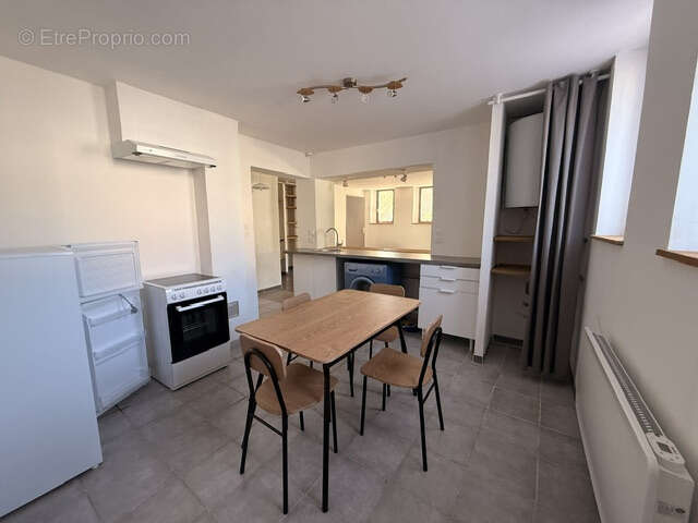 Immeuble de rapport, 3 logements, Seyssel centre - photo 4