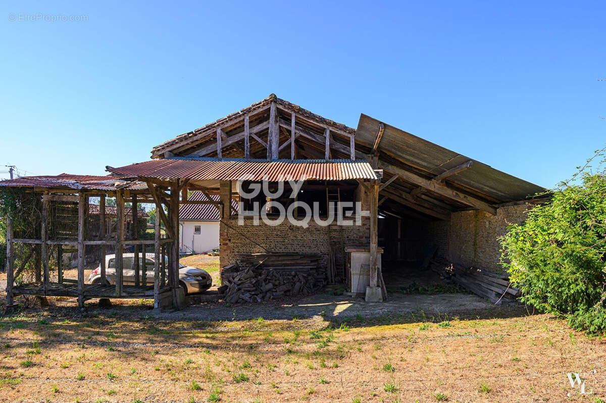 Maison à GRENADE-SUR-L'ADOUR