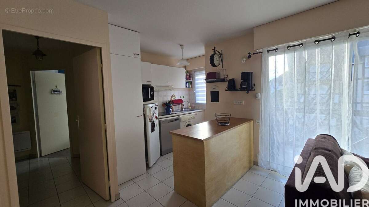 Appartement 45 m² à Dives-Sur-Mer  - photo 5