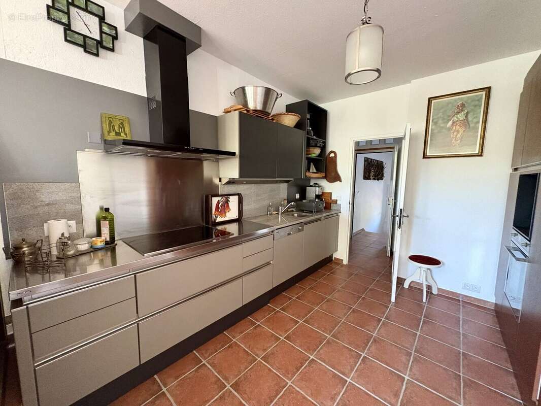 Maison à LIMOUX