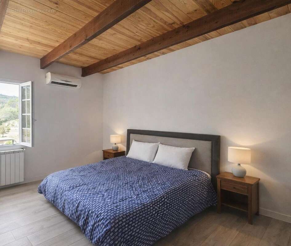 Photo 8 - Maison à MANOSQUE