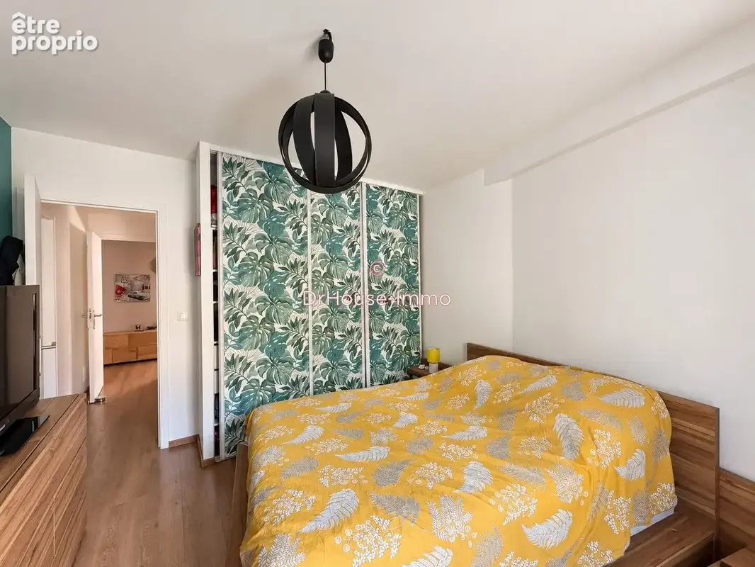 Appartement 3 pièces 60 m² à vendre à Villeneuve-Loubet (06270) - photo 10