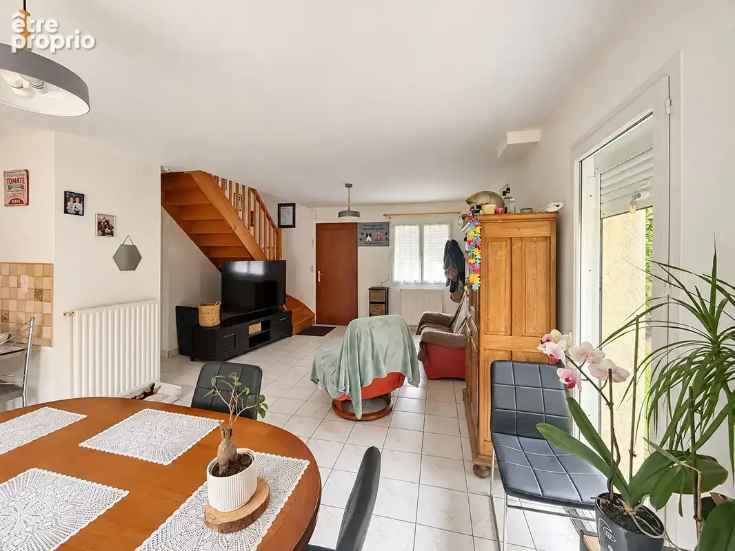 Vitre - maison - a vendre - photo 2