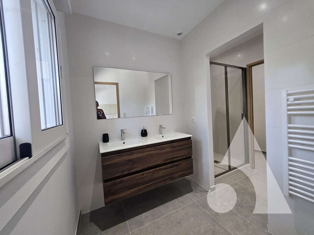 Appartement Saint Raphael 3 pièce(s) 80 m2, ROOFTOP VUE MER 103 m² - photo 6