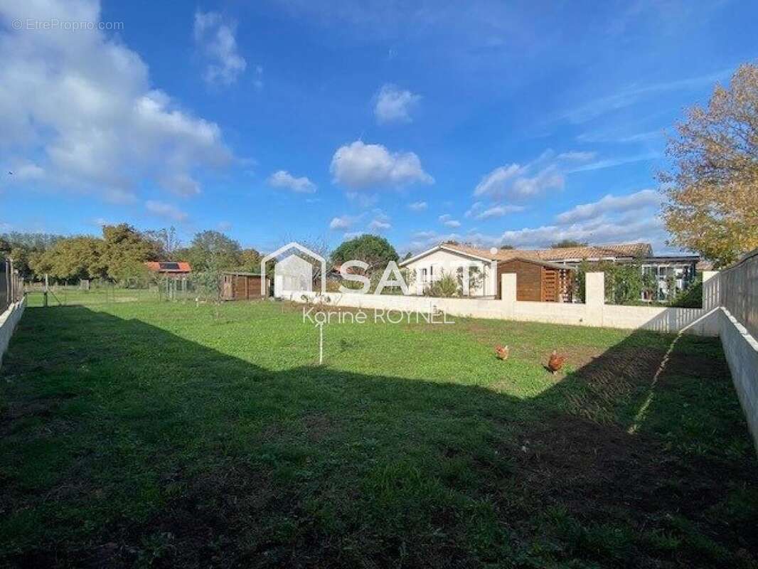 Photo 9 - Maison à BIGANOS