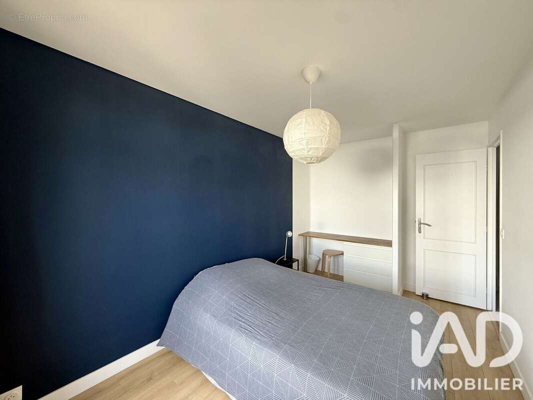 Appartement 94 m² à Compiegne  - photo 8