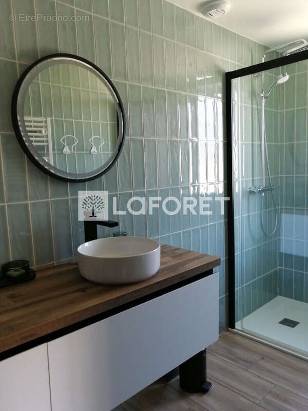 Maison à BOURG-SAINT-MAURICE