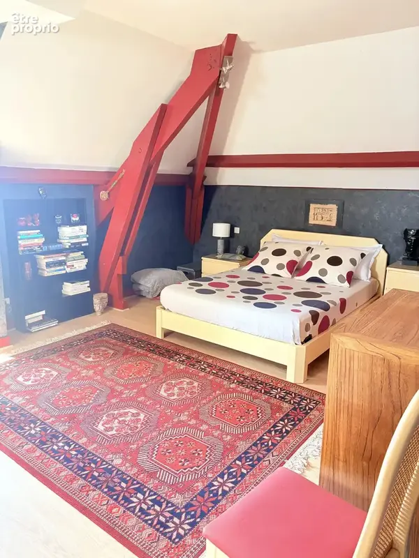Grande maison familiale 205m2 - photo 8