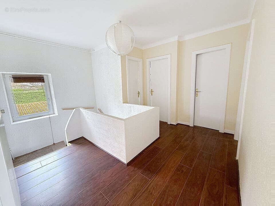 Appartement à THIONVILLE