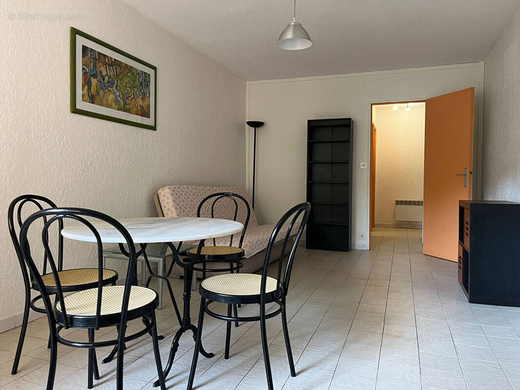 Appartement à AVIGNON