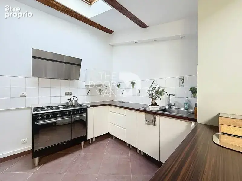 Maison 44400 - photo 7