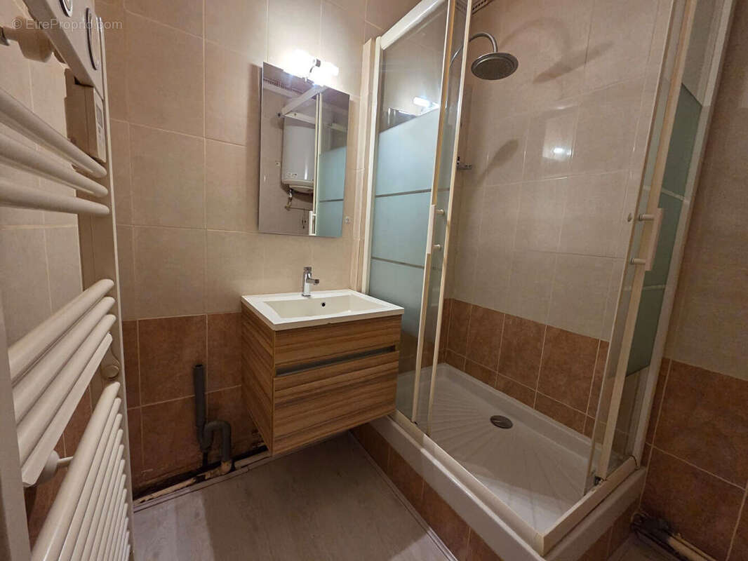 Appartement à DIJON