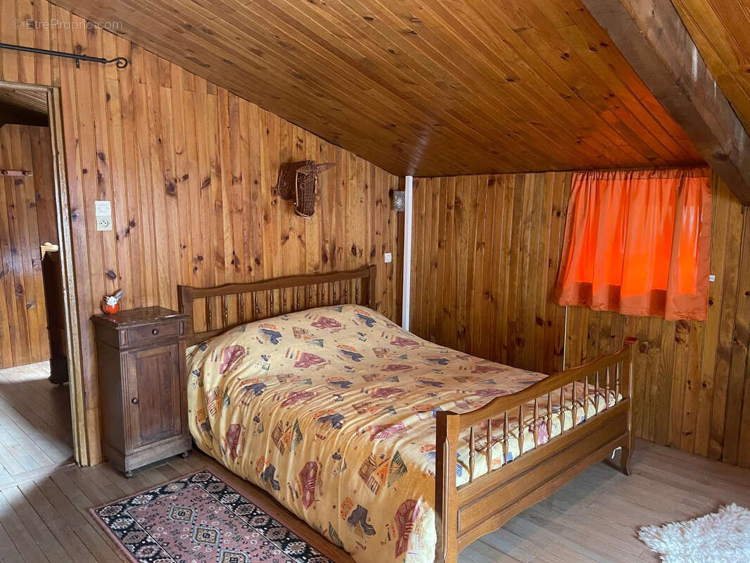 Jolie maison de village comprenant deux habitations - photo 6