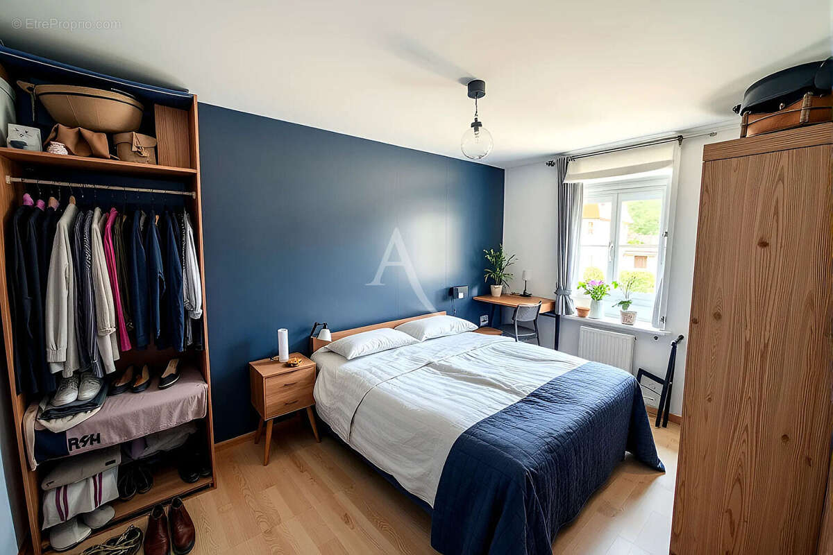 Appartement à ORVAULT