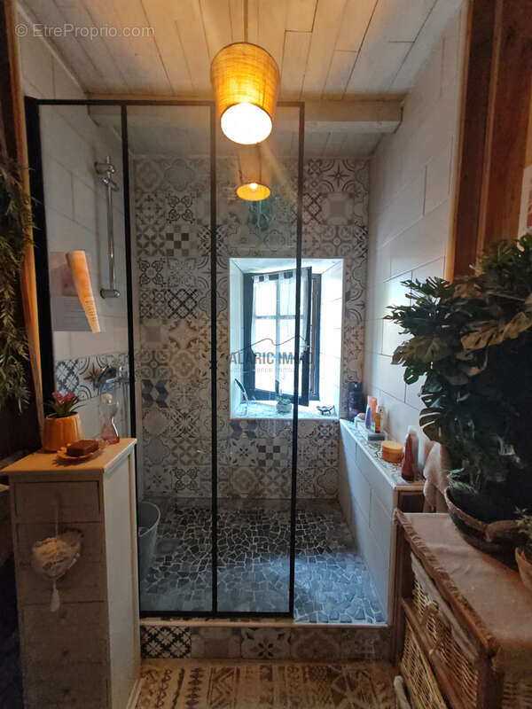 Maison de charme restaurée avec hébergements et restaurant 20 places - photo 18