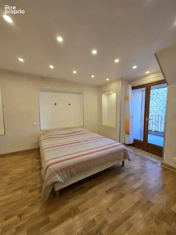 Roujan  maison de ville d’exception — charme, volumes & art de vivre - photo 21