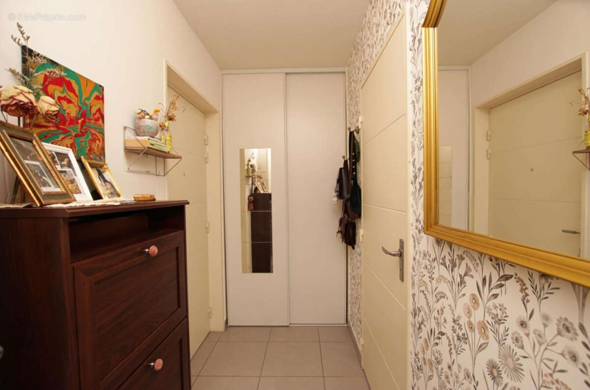 Appartement à LYON-5E