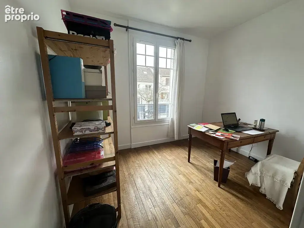Maison 129m² à bonneuil-sur-marne - photo 7