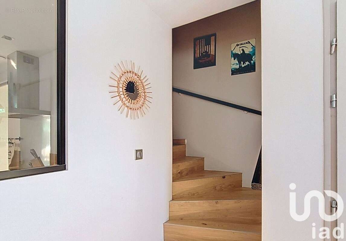 Photo 9 - Maison à LE CELLIER