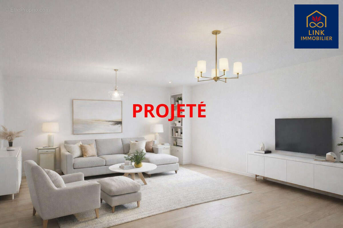 Maison à MONTVENDRE