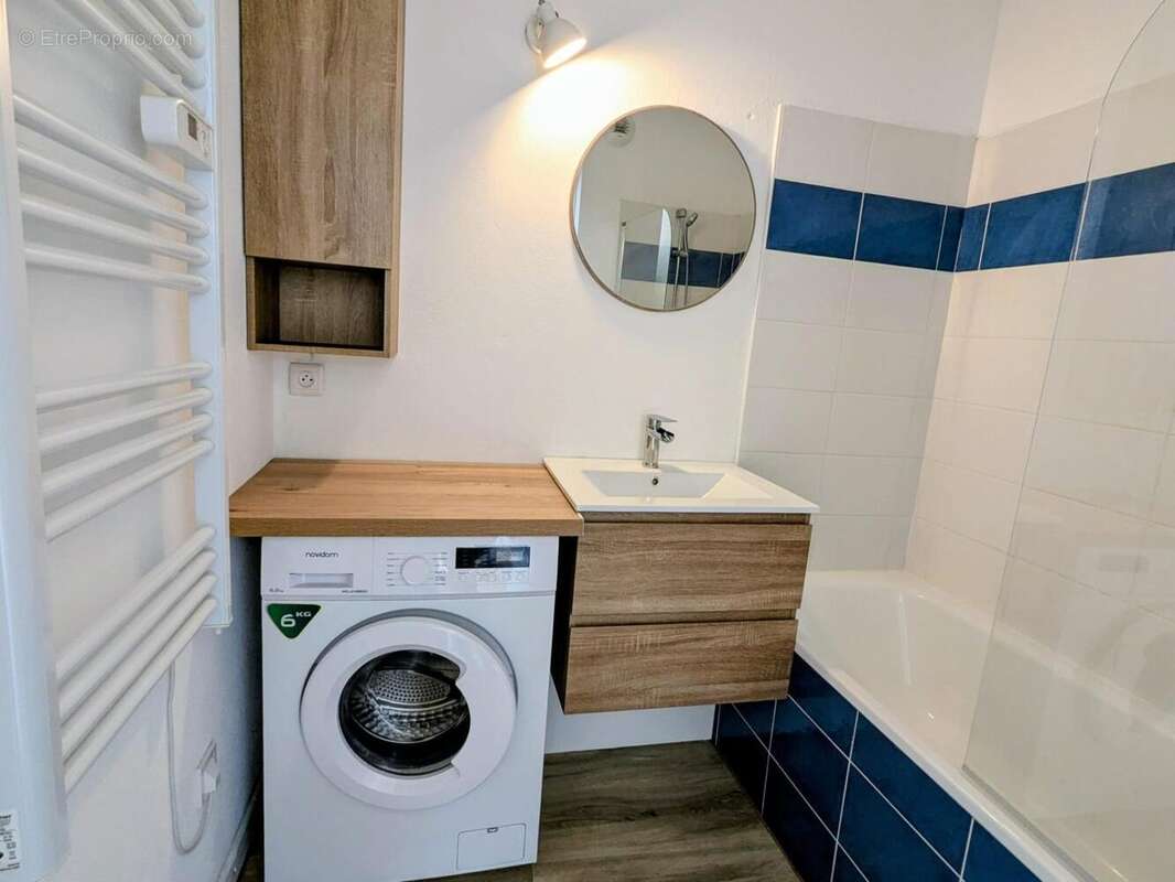 Photo 4 - Appartement à GALGON