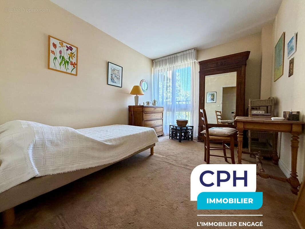 Appartement à LE CHESNAY