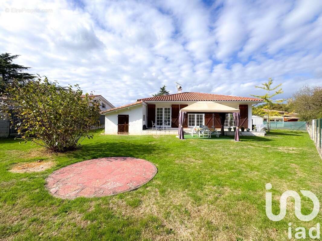 Photo 5 - Maison à LE PASSAGE