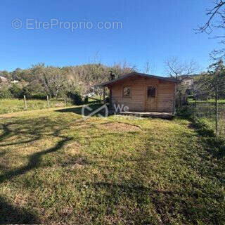 Terrain à PAYRIN-AUGMONTEL