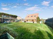 Maison à EBERSVILLER