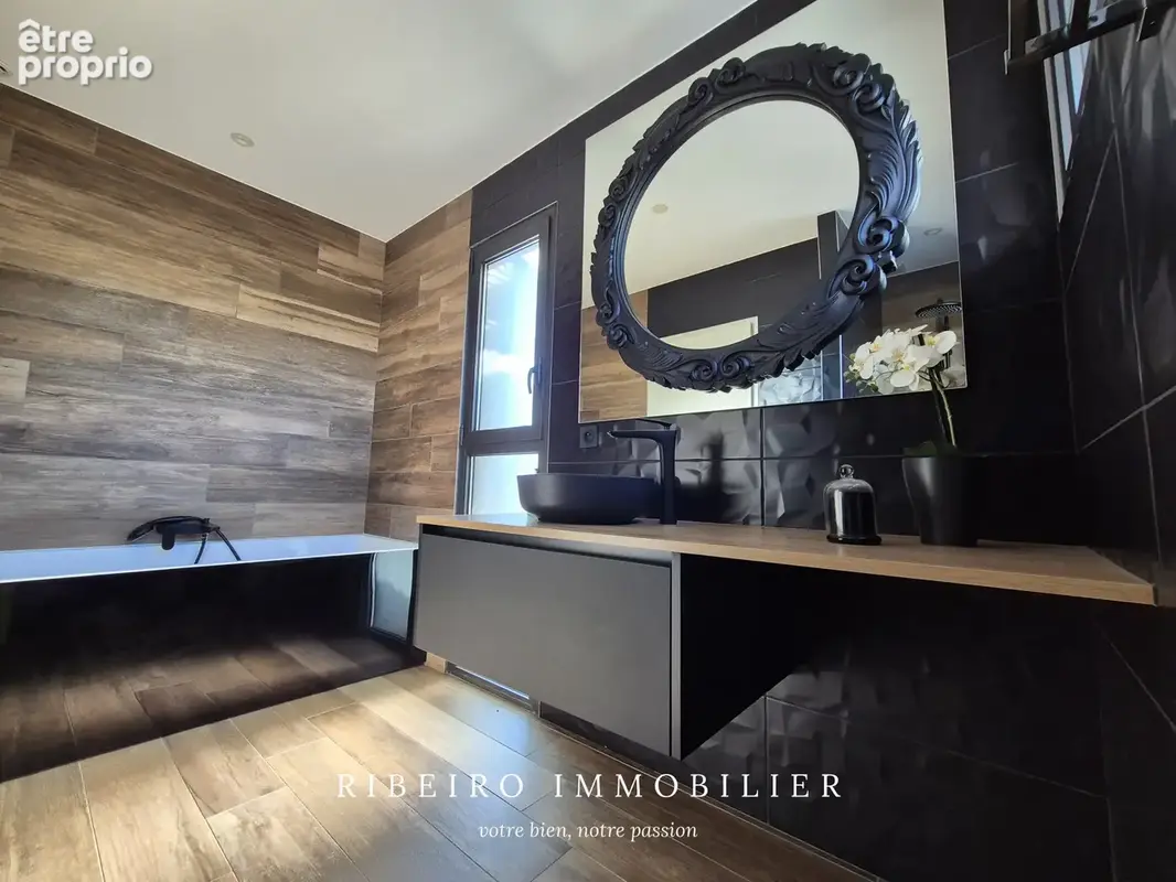 Villa d'architecte à vendre au Grau d'Agde - photo 8