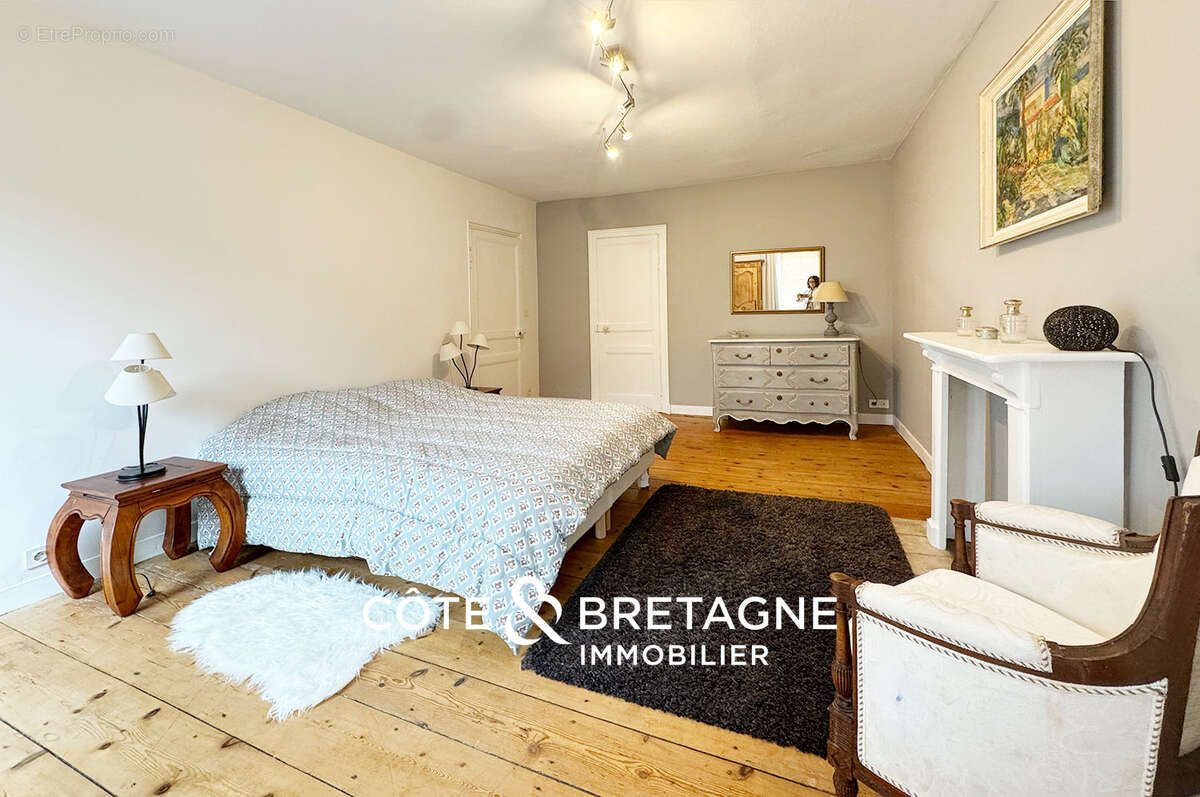 Maison à SAINT-BRIEUC