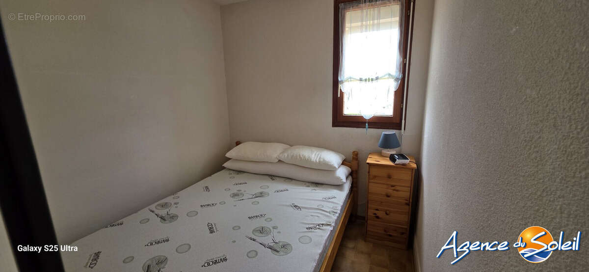 Appartement 25 m² à Fleury  - photo 9