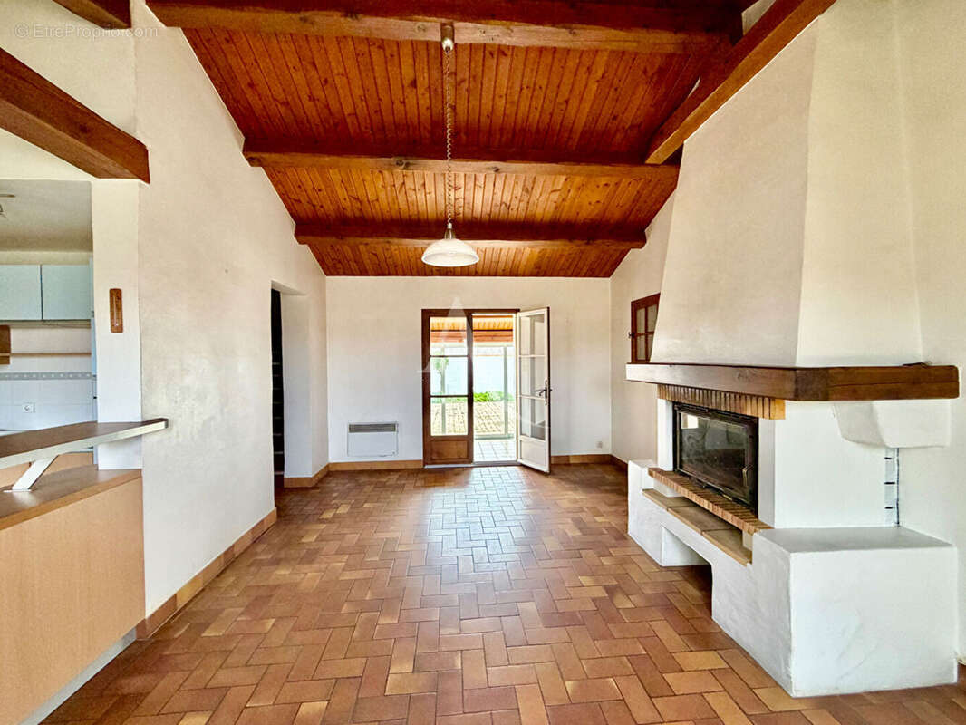 Maison à NOIRMOUTIER-EN-L'ILE