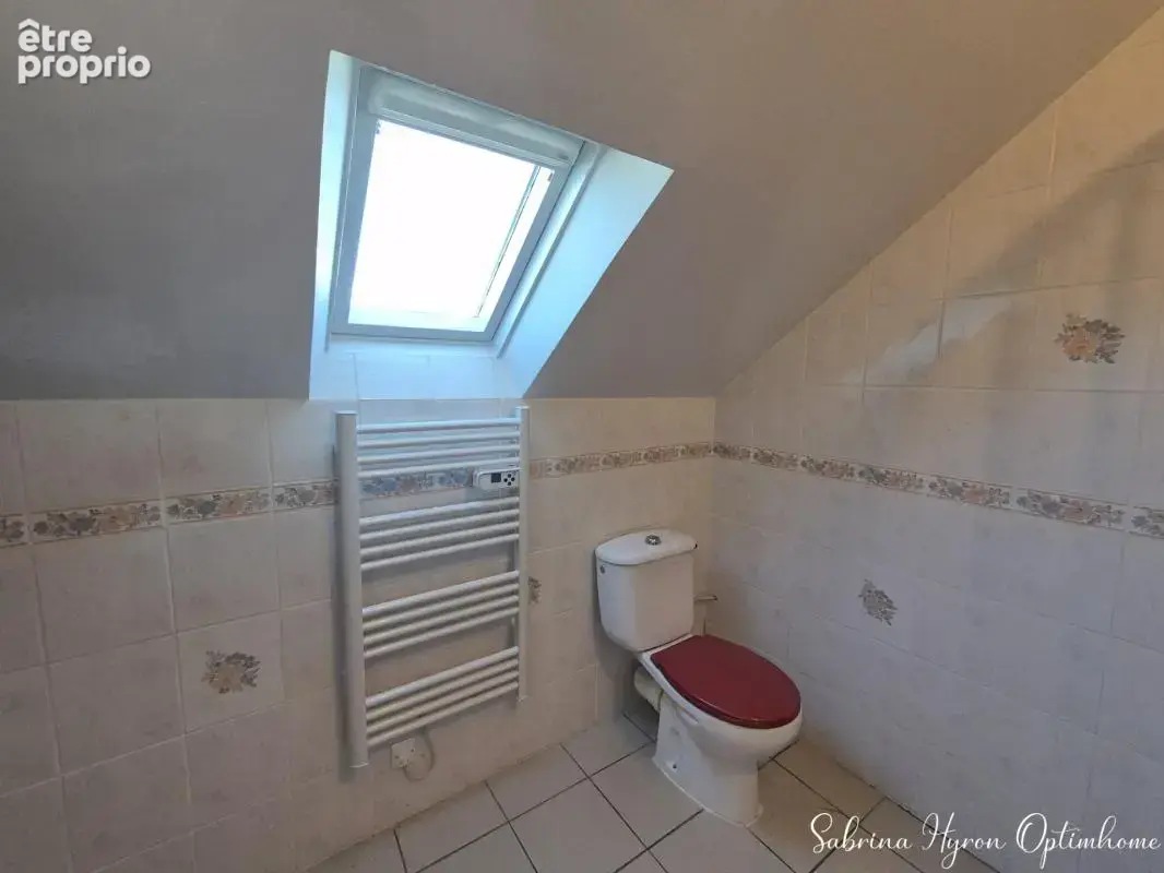 Nouveauté chez Sabrina Hyron Optimhome en exclusivité. A vendre maison de 63m2 CROSSAC (44) - photo 9
