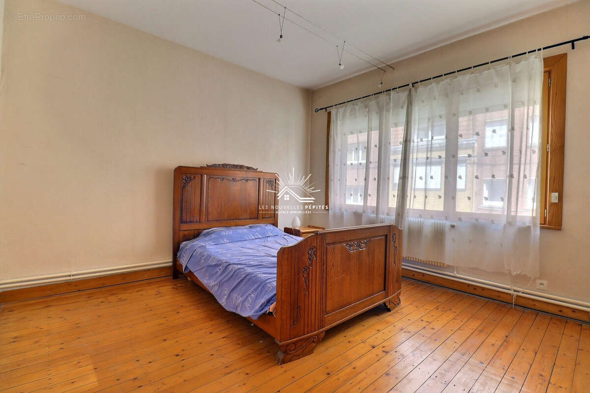 Maison 137 m² à Lambersart  - photo 7