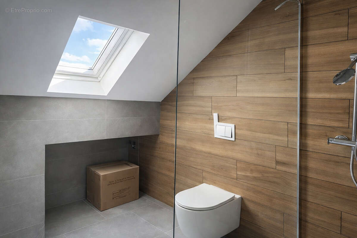 Appartement à GAILLARD