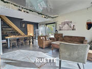 Maison à EQUEMAUVILLE