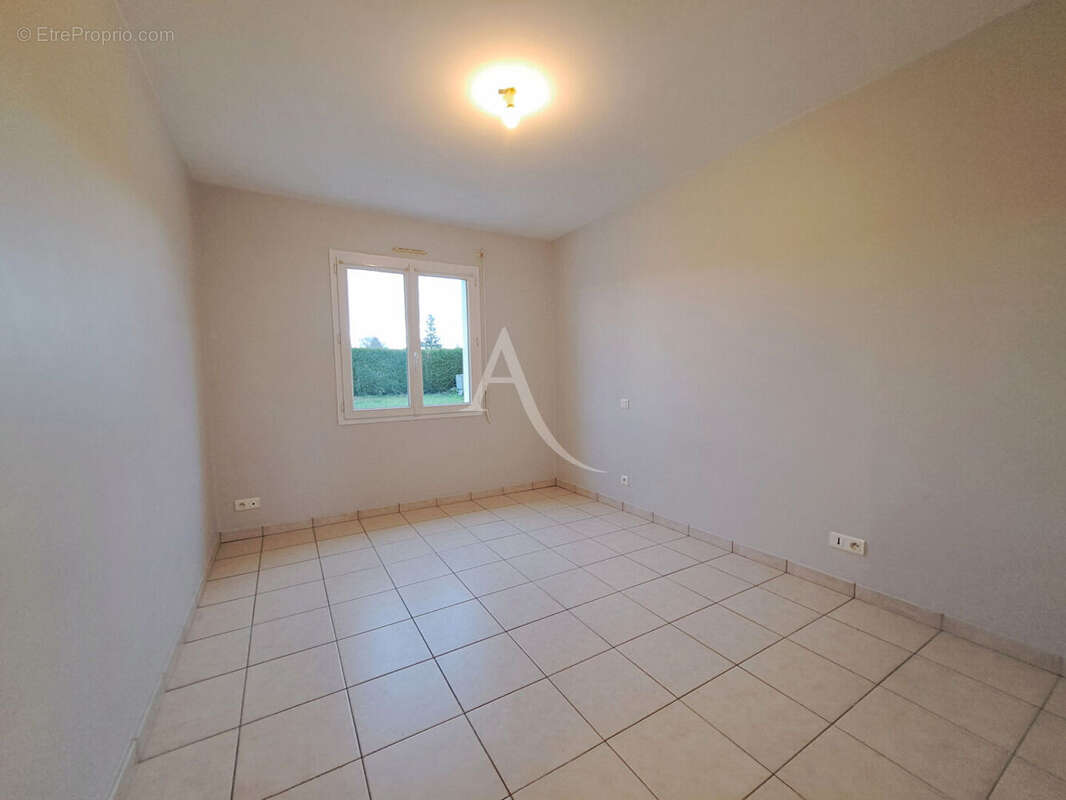 Maison à LA FLOCELLIERE