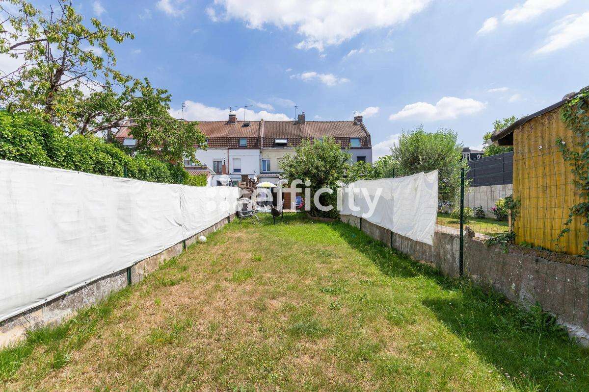 Maison 119 m² à Marquette-Lez-Lille  - photo 12