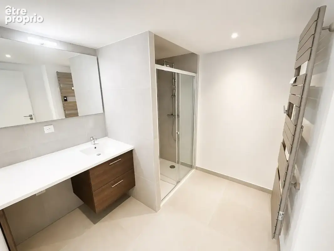 T4  84,80 m2 AVEC JARDIN DE 105m2 - photo 2