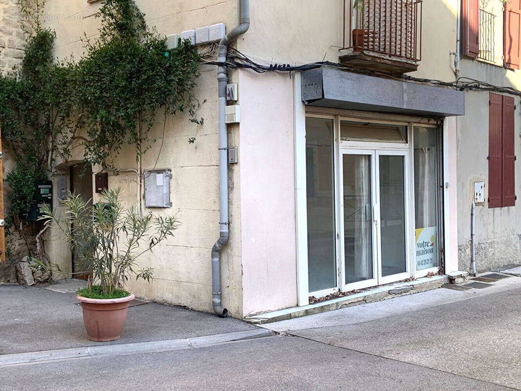 Appartement à TRETS