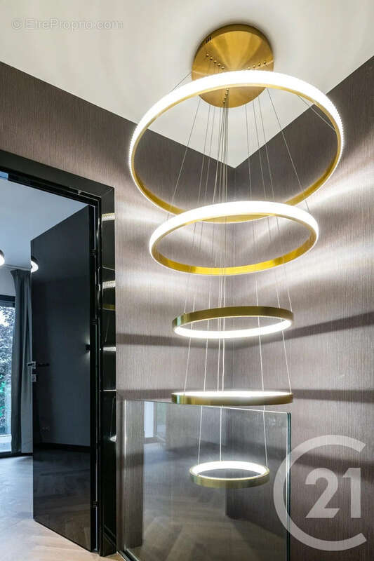 Appartement à SAINT-MAUR-DES-FOSSES
