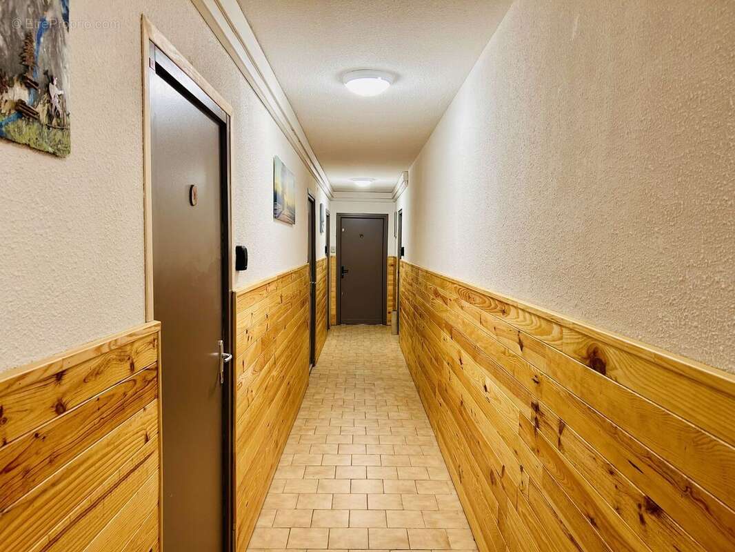 Appartement 27 m² à Puyvalador  - photo 8