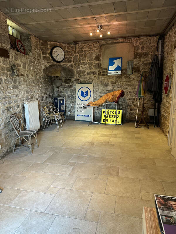 Charmante maison de ville 4 chambres sur 245m2 de terrain - photo 15